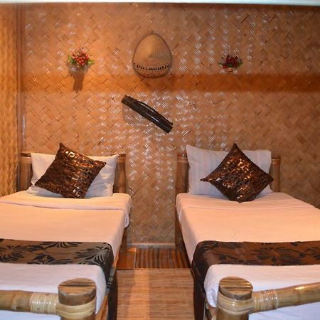 Balay Paragua Эль-Нидо Экстерьер фото