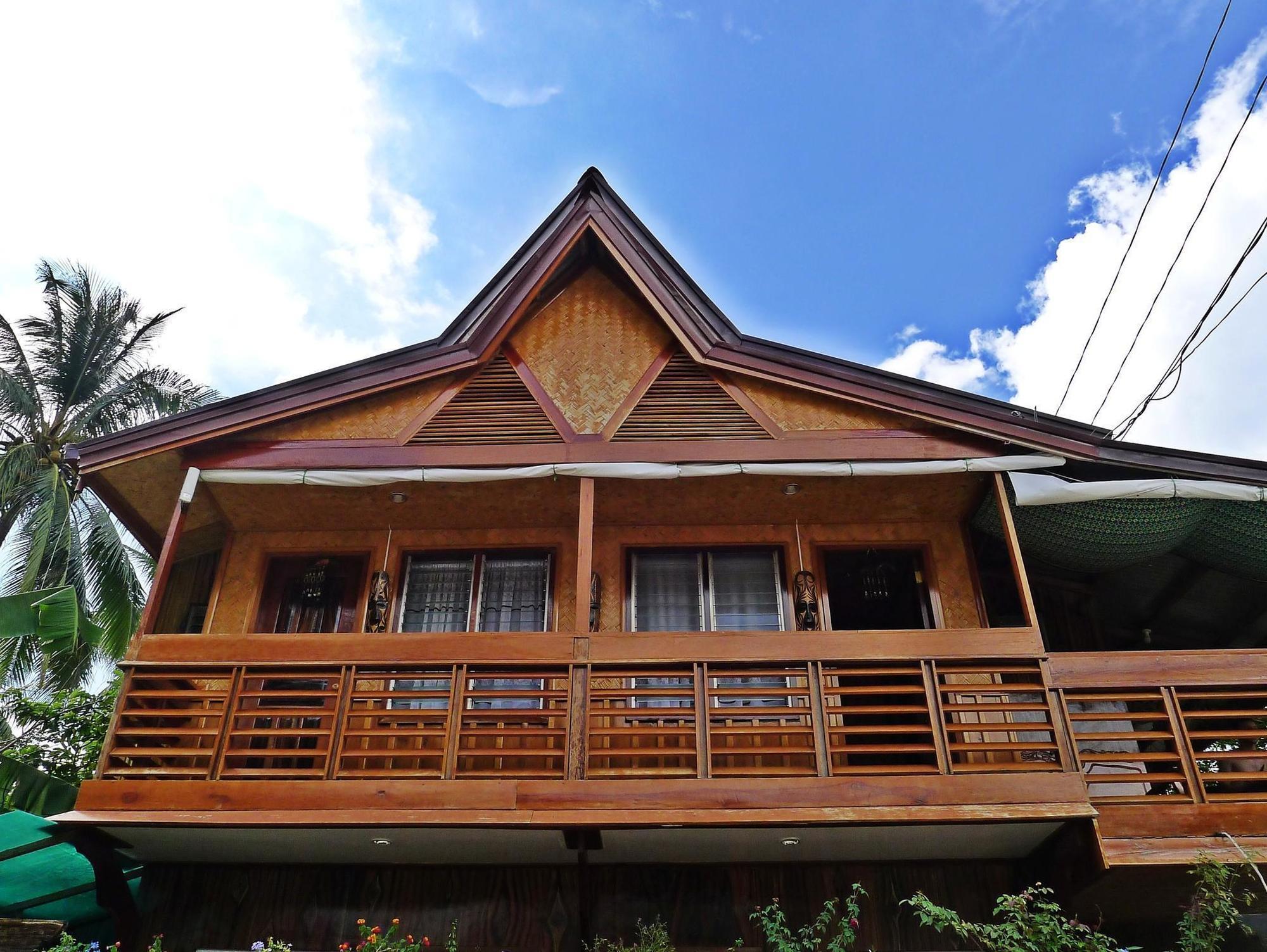 Balay Paragua Эль-Нидо Экстерьер фото