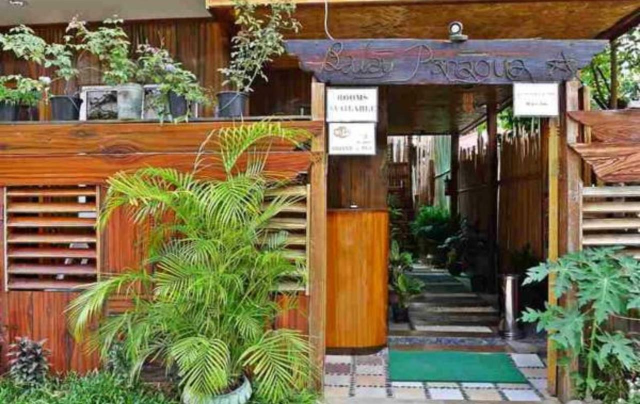 Balay Paragua Эль-Нидо Экстерьер фото